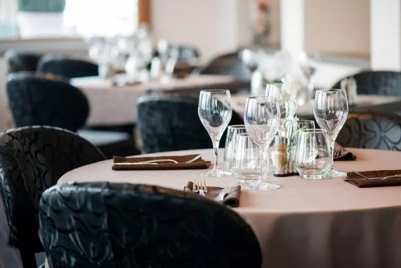 Отель Restaurant Villa Riva