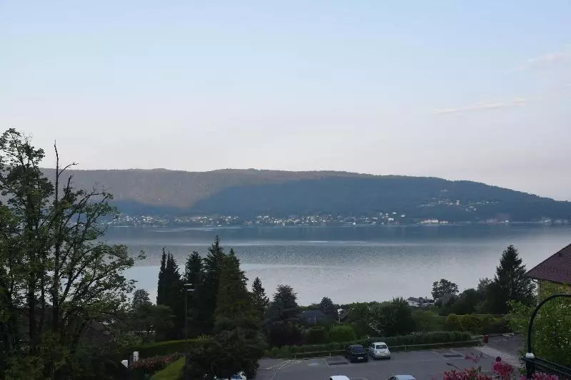 Отель Restaurant Villa Riva