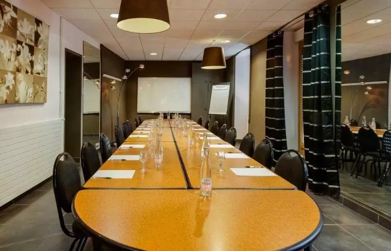 Отель Restaurant Villa Riva