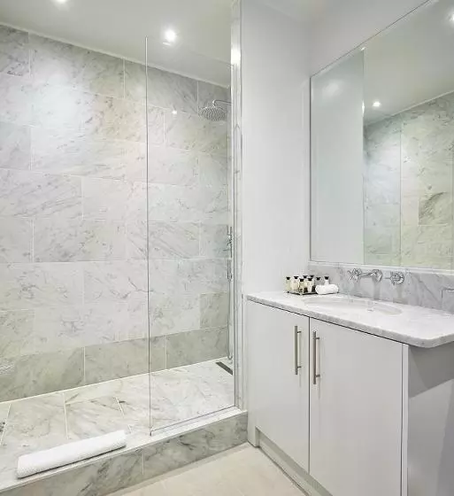 בית מלון כפרי The Samling