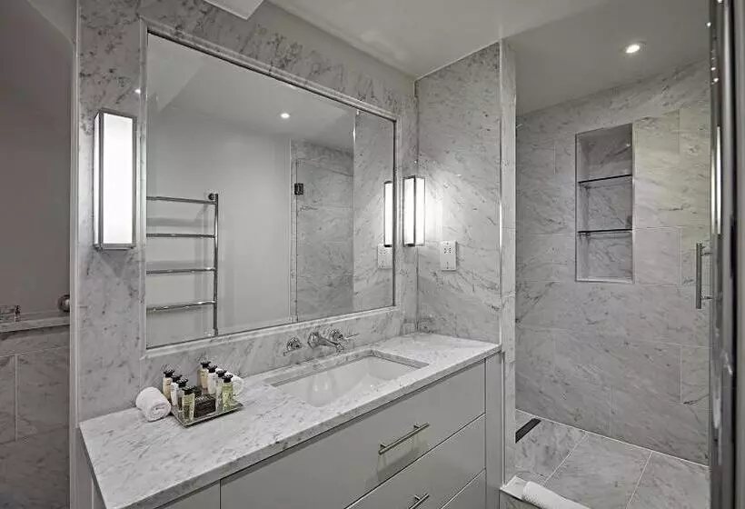 בית מלון כפרי The Samling