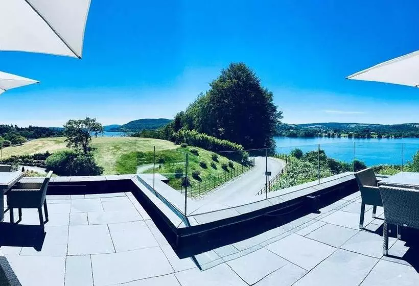 בית מלון כפרי The Samling