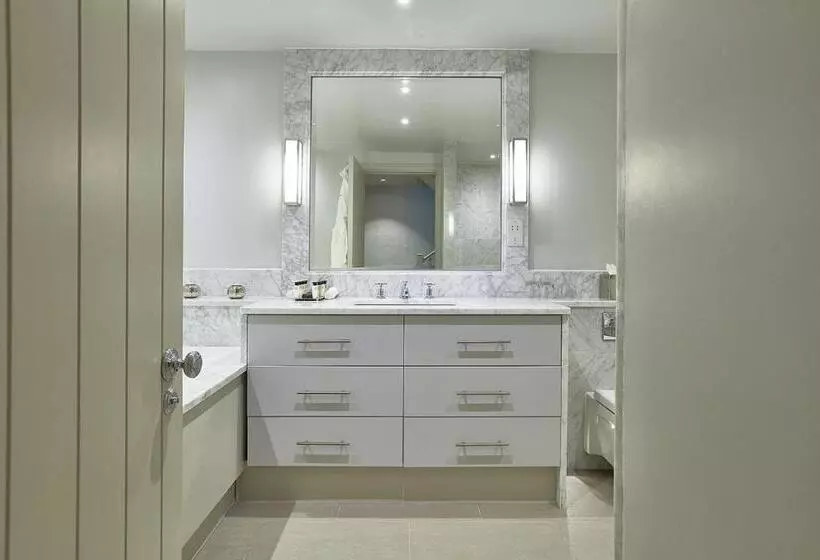 בית מלון כפרי The Samling