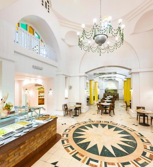 هتل The Three Corners Rihana Inn