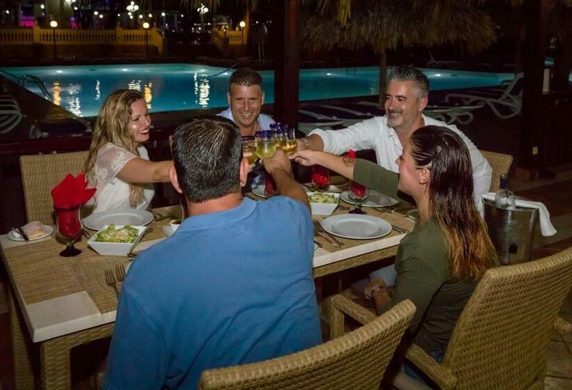 استراحتگاه Playabachata