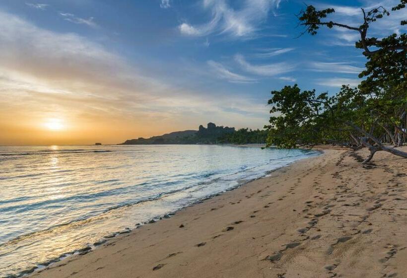 استراحتگاه Playabachata