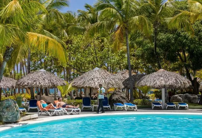 リゾートホテル Playabachata