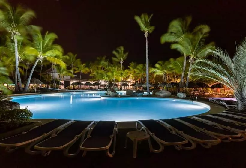 リゾートホテル Playabachata