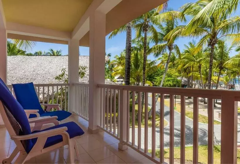 リゾートホテル Playabachata