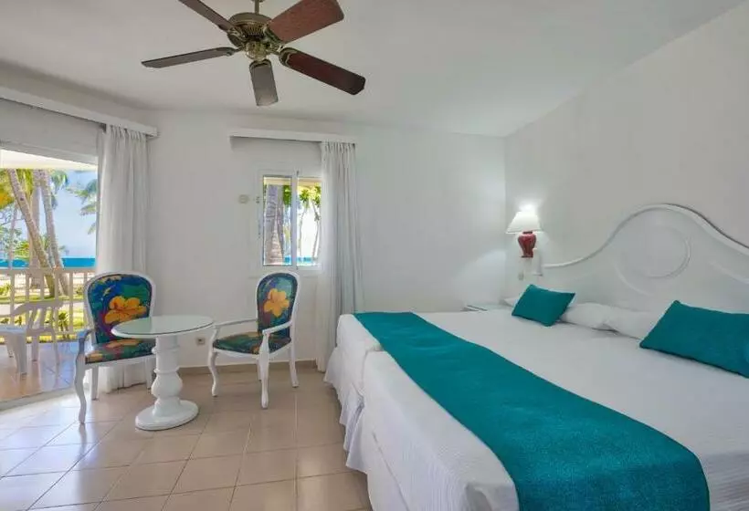 リゾートホテル Playabachata