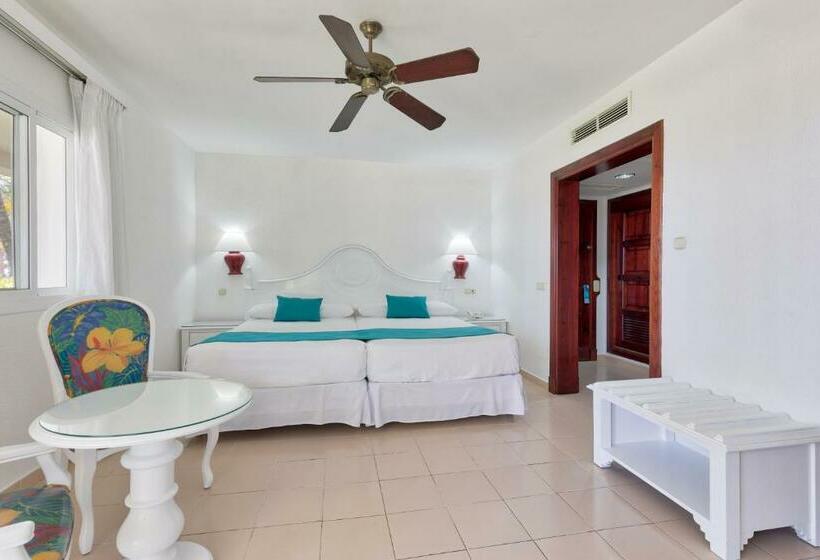 استراحتگاه Playabachata