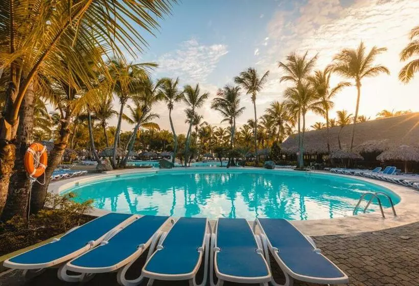 リゾートホテル Playabachata