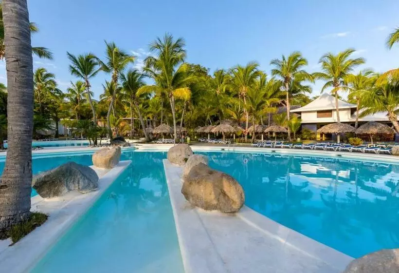 リゾートホテル Playabachata