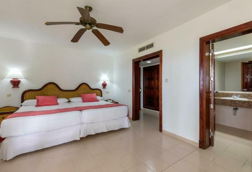 استراحتگاه Playabachata