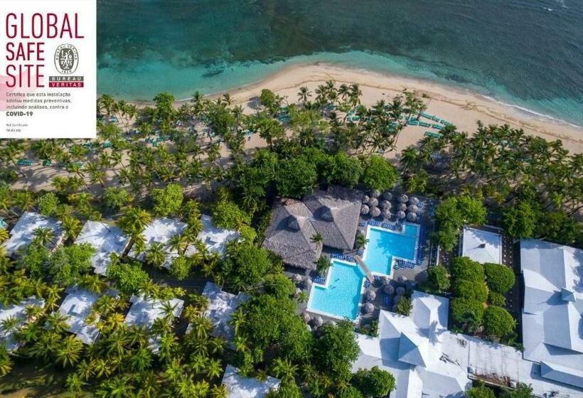 استراحتگاه Playabachata