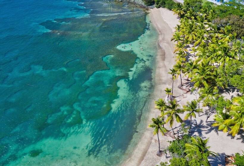 استراحتگاه Playabachata