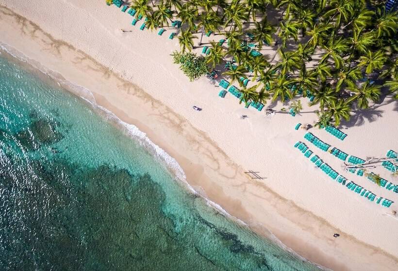 استراحتگاه Playabachata