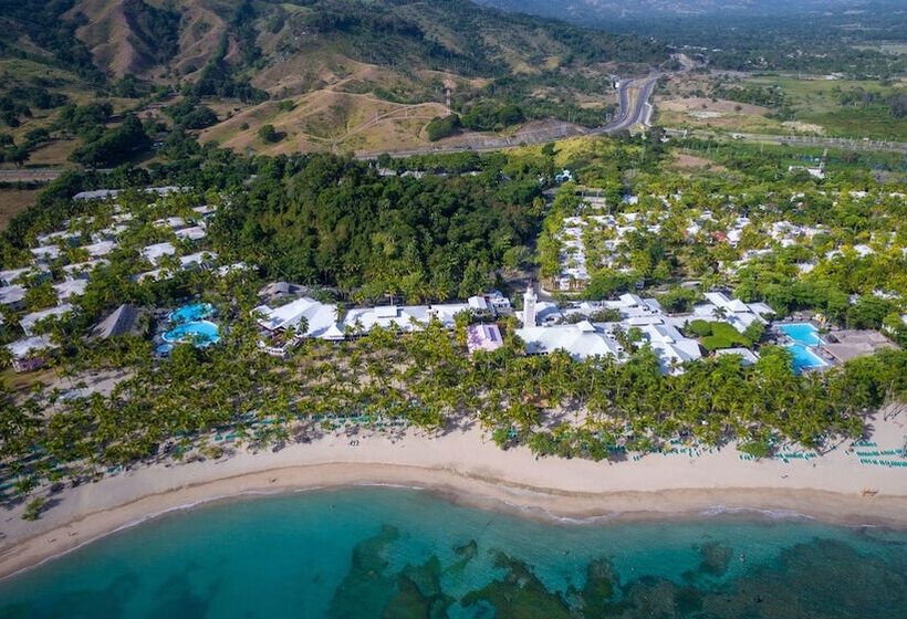 استراحتگاه Playabachata