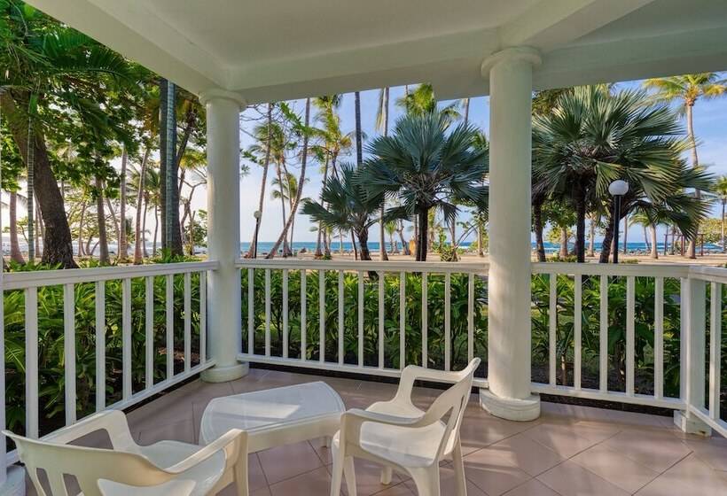 استراحتگاه Playabachata