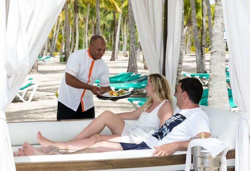 استراحتگاه Playabachata