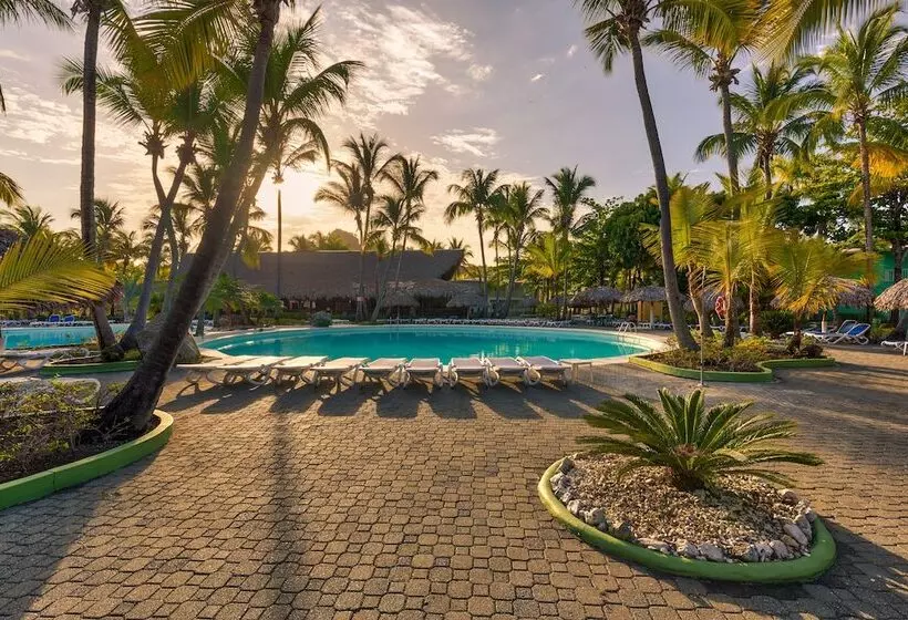 リゾートホテル Playabachata