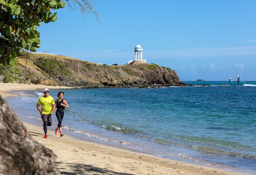 استراحتگاه Playabachata