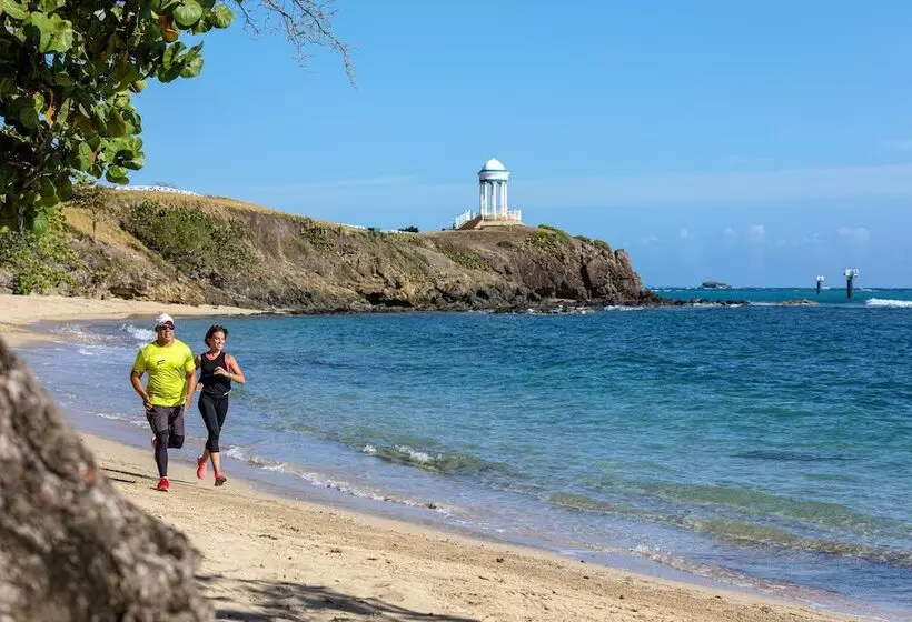 リゾートホテル Playabachata