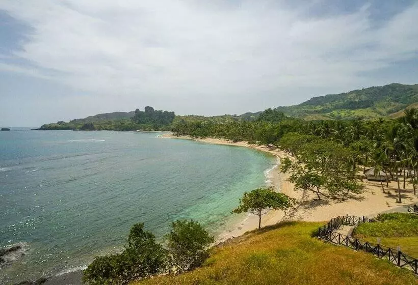 リゾートホテル Playabachata