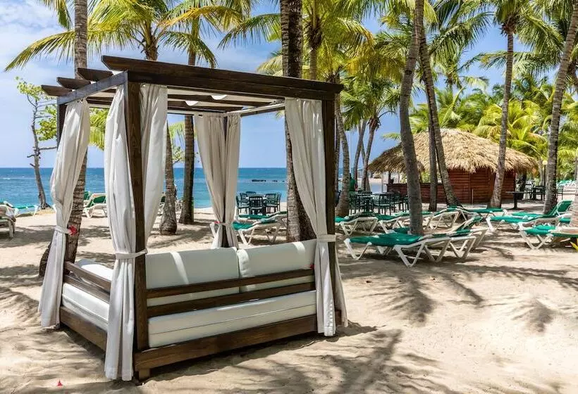 リゾートホテル Playabachata