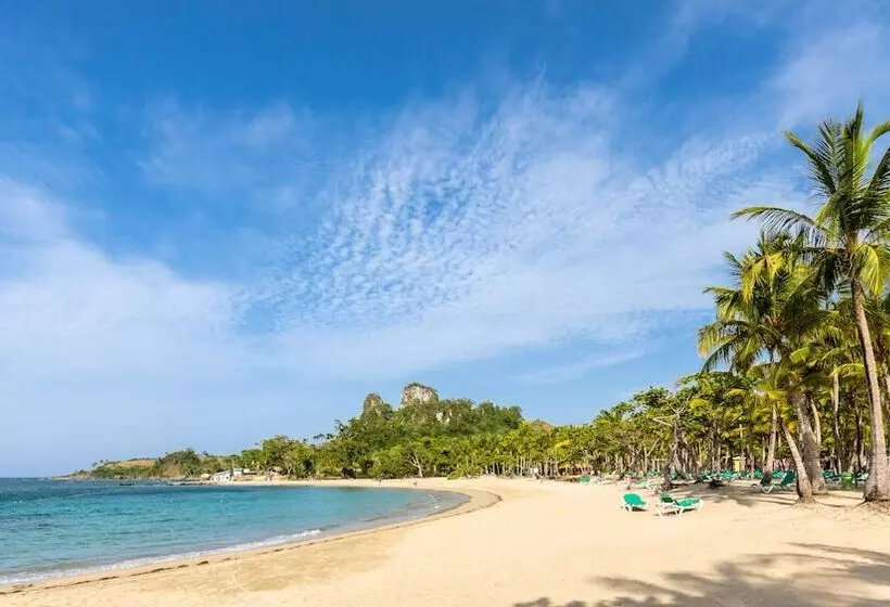 リゾートホテル Playabachata