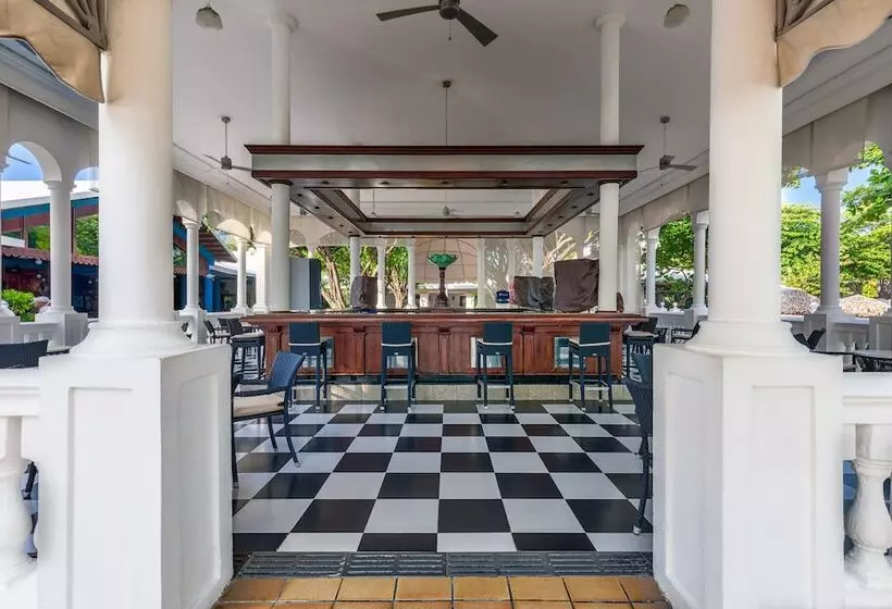 リゾートホテル Playabachata