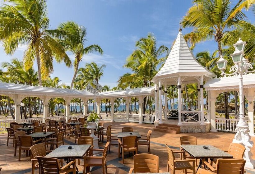 استراحتگاه Playabachata