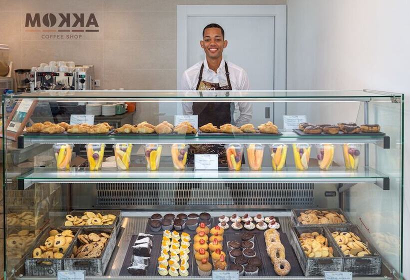 استراحتگاه Playabachata