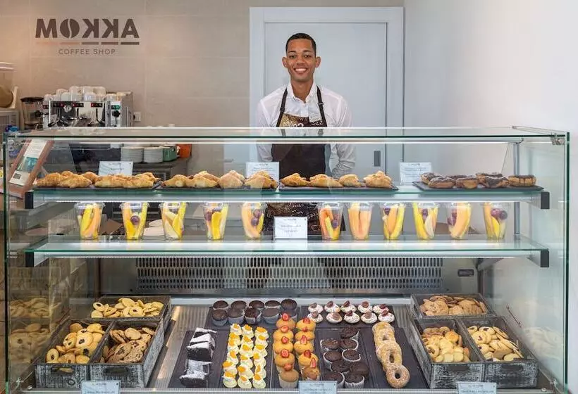 리조트 Playabachata