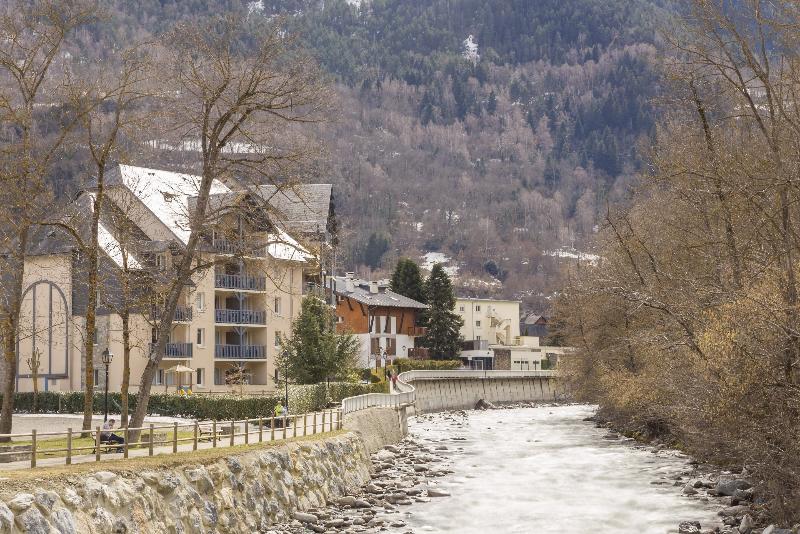 Residence Pierre & Vacances Les Rives De L Aure