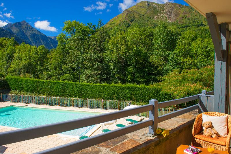 Residence Pierre & Vacances Les Rives De L Aure