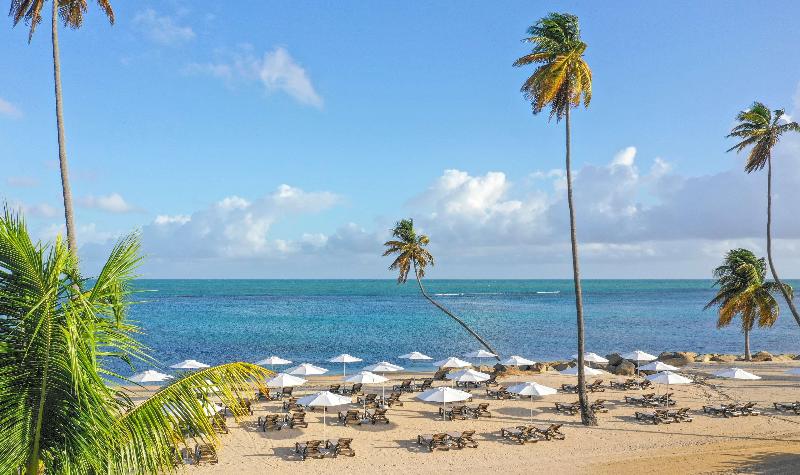 استراحتگاه Hyatt Regency Grand Reserve Puerto Rico