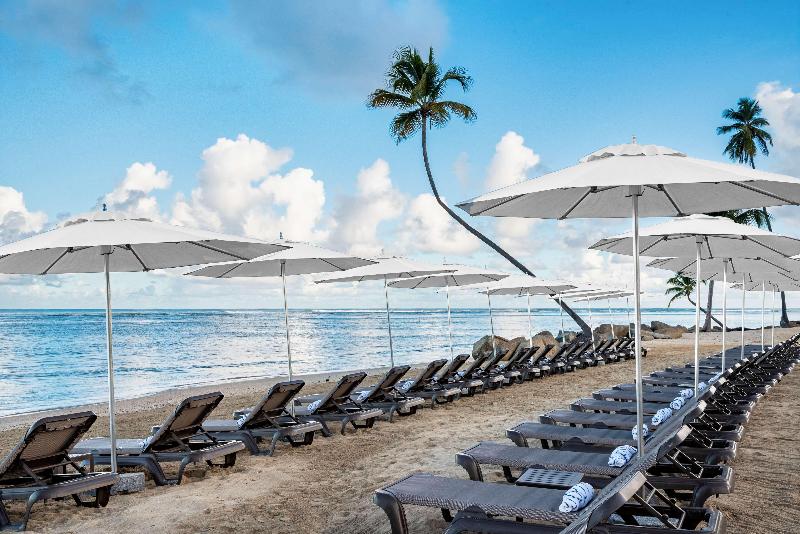 استراحتگاه Hyatt Regency Grand Reserve Puerto Rico