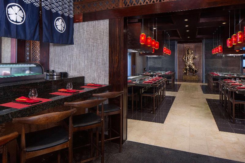 استراحتگاه Hyatt Regency Grand Reserve Puerto Rico