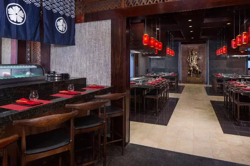 استراحتگاه Hyatt Regency Grand Reserve Puerto Rico