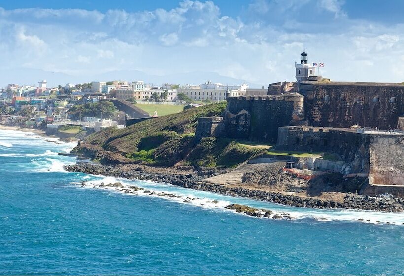 استراحتگاه Hyatt Regency Grand Reserve Puerto Rico