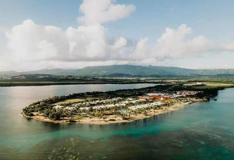 استراحتگاه Hyatt Regency Grand Reserve Puerto Rico