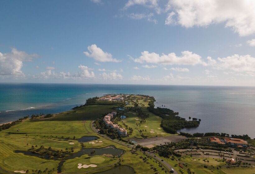 استراحتگاه Hyatt Regency Grand Reserve Puerto Rico