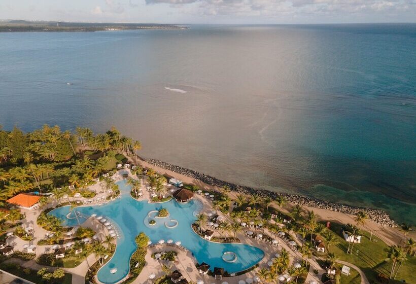 استراحتگاه Hyatt Regency Grand Reserve Puerto Rico