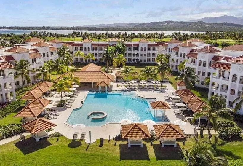 استراحتگاه Hyatt Regency Grand Reserve Puerto Rico