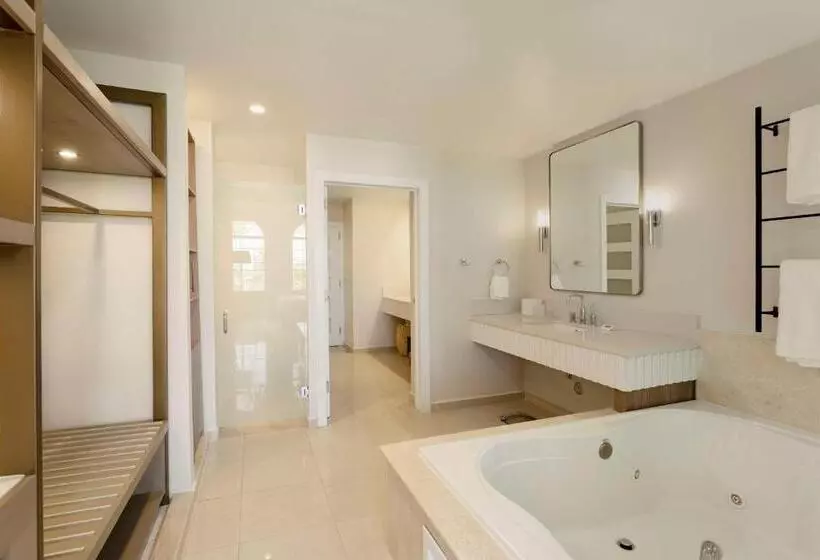 استراحتگاه Hyatt Regency Grand Reserve Puerto Rico