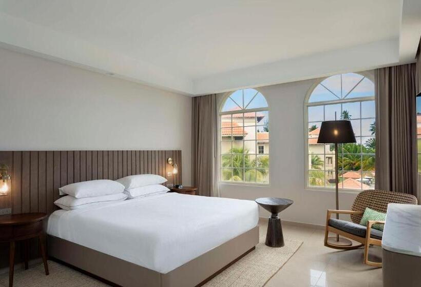 استراحتگاه Hyatt Regency Grand Reserve Puerto Rico