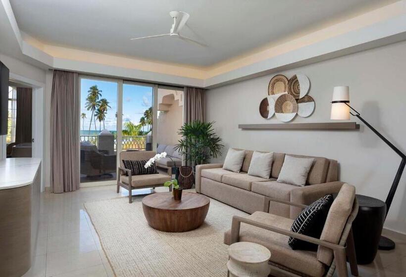 استراحتگاه Hyatt Regency Grand Reserve Puerto Rico