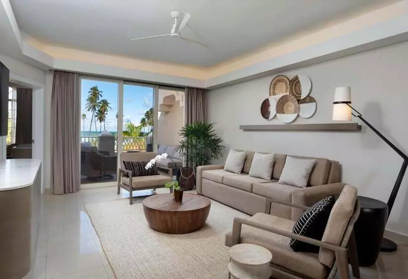 استراحتگاه Hyatt Regency Grand Reserve Puerto Rico