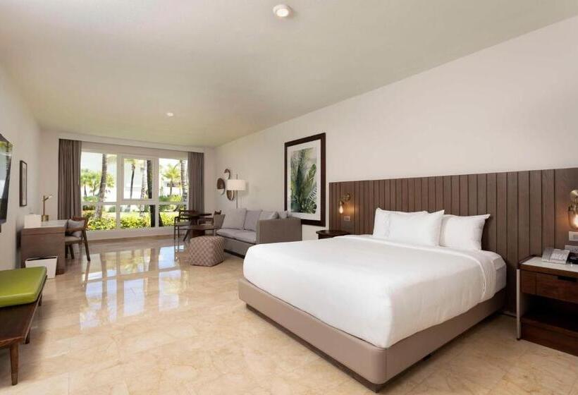استراحتگاه Hyatt Regency Grand Reserve Puerto Rico